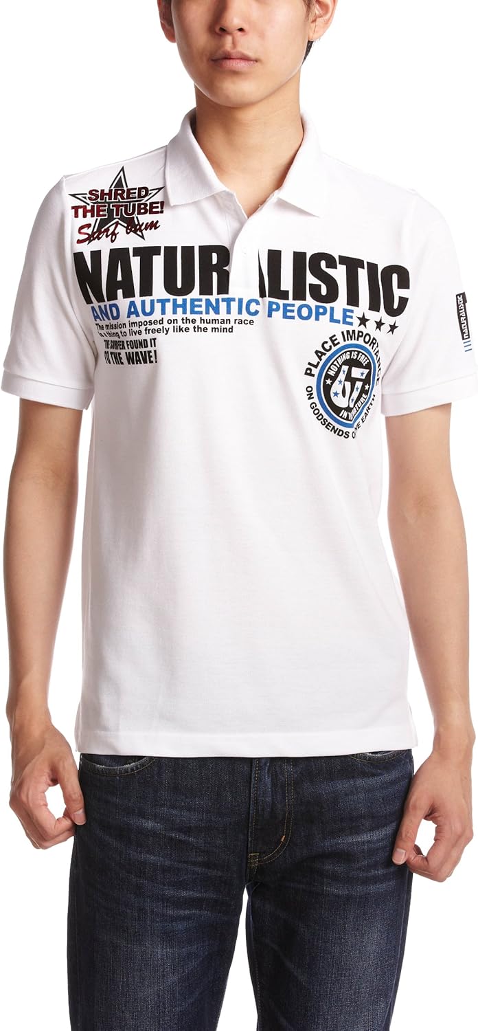 Поло AFTER 99 с принтом в виде серфинга One After 99, белый
Поло AFTER 99 с принтом в виде серфинга One After 99, белый