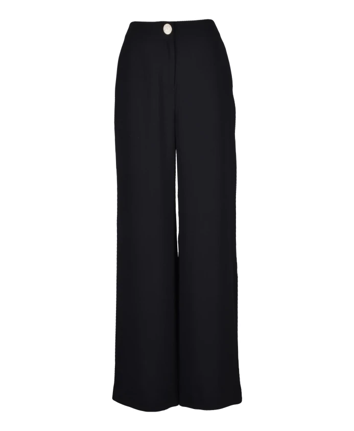 Широкие брюки Armani Exchange, черный
Широкие брюки Armani Exchange, черный