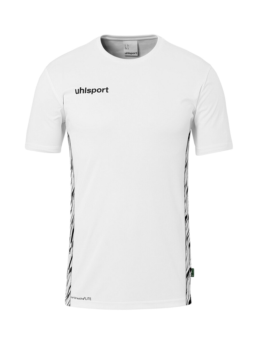 Джерси UHLSPORT Progressive 28, белый
Джерси UHLSPORT Progressive 28, белый