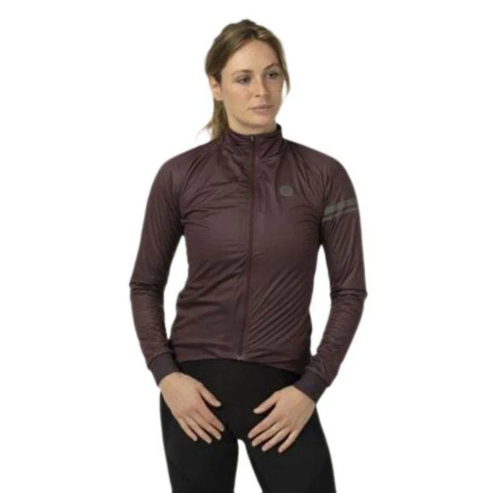 Куртка AGU Performance Alpha Polartec, коричневый 
Куртка AGU Performance Alpha Polartec, коричневый