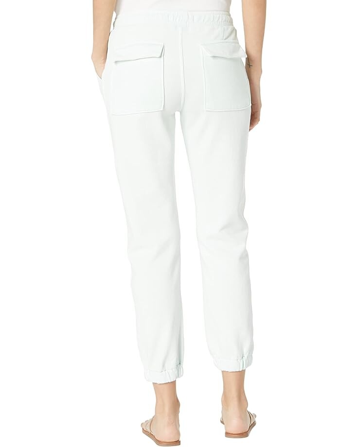 Брюки Hudson Jeans Utility Joggers, цвет Sunfaded Billowing
Брюки Hudson Jeans Utility Joggers, цвет Sunfaded Billowing