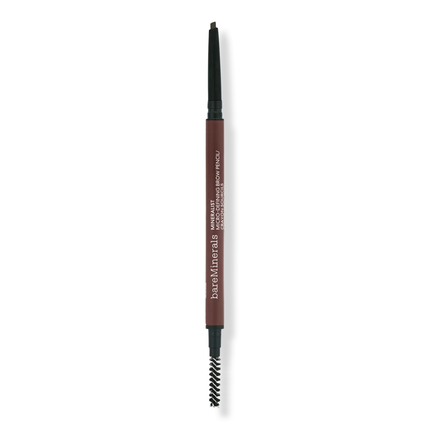 Карандаш для бровей Mineralist MicroDefining bareMinerals, Coffee (darkest brown)
Карандаш для бровей Mineralist MicroDefining bareMinerals, Coffee (darkest brown)