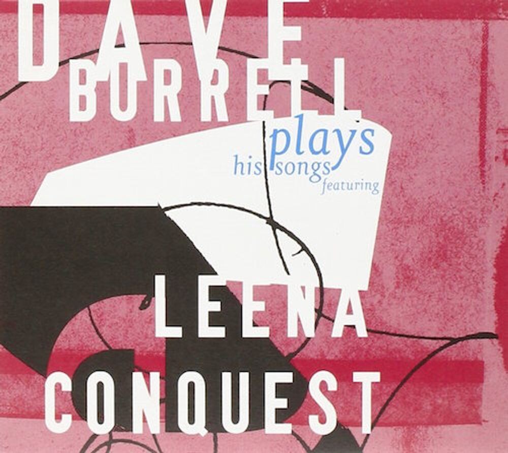 Диск CD Plays His Songs Featuring Leen - Dave Burrell
Диск CD Plays His Songs Featuring Leen - Dave Burrell