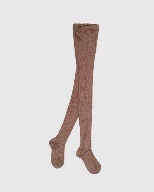 Ребристые колготки Condor, темно-коричневый
Ребристые колготки Condor, темно-коричневый