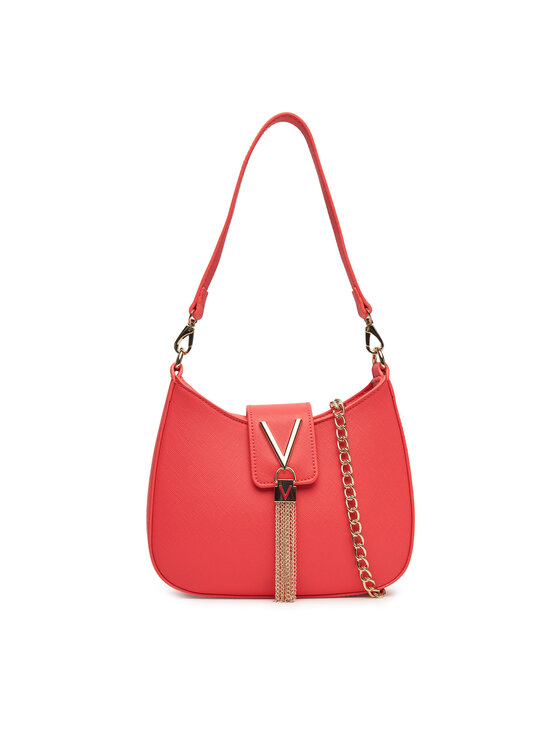 Сумочка VBS1IJ17 Valentino, красный
Сумочка VBS1IJ17 Valentino, красный