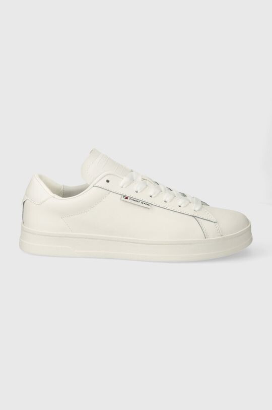 Кроссовки TJM LEATHER LOW CUPSOLE Tommy Jeans, белый
Кроссовки TJM LEATHER LOW CUPSOLE Tommy Jeans, белый