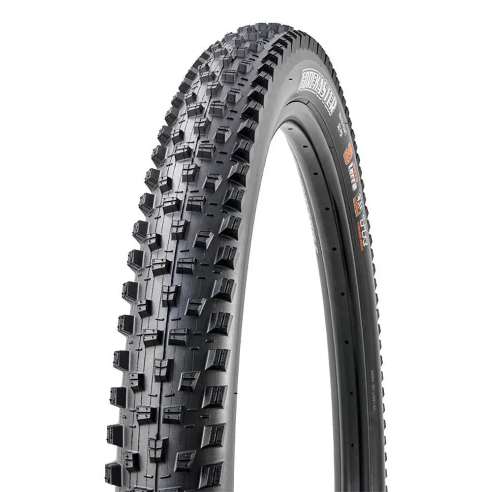 Шина для горного велосипеда Maxxis Forekaster 60 TPI 3CT/EXO+ Tubeless 27.5´´ x 2.40, серебряный
Шина для горного велосипеда Maxxis Forekaster 60 TPI 3CT/EXO+ Tubeless 27.5´´ x 2.40, серебряный