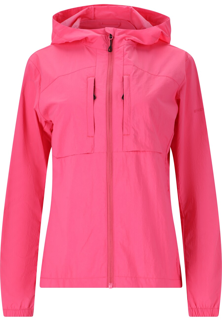 Спортивная куртка ENDURANCE Keley, розовый
Спортивная куртка ENDURANCE Keley, розовый