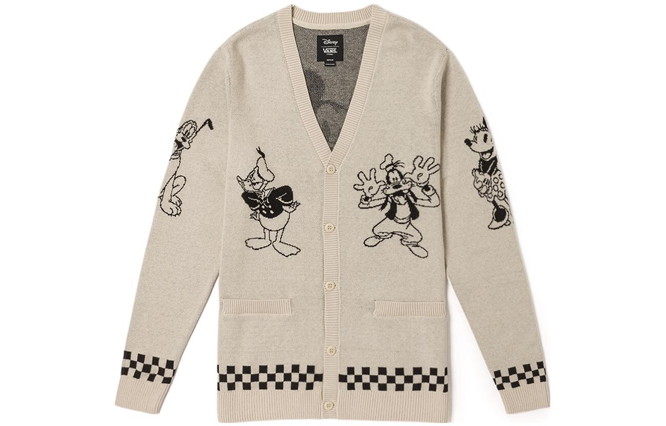 Disney X Disney Cobrand Трикотаж женский Oatmeal Vans
Disney X Disney Cobrand Трикотаж женский Oatmeal Vans