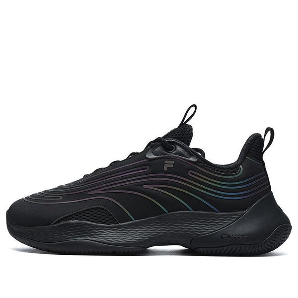 Кроссовки ray 2 sneakers 'black' Fila Fusion, черный
Кроссовки ray 2 sneakers 'black' Fila Fusion, черный