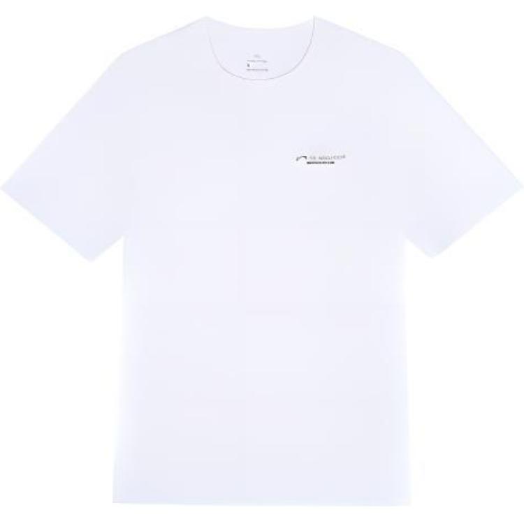 361° Футболка Variety Training Collection мужская Raw White
361° Футболка Variety Training Collection мужская Raw White