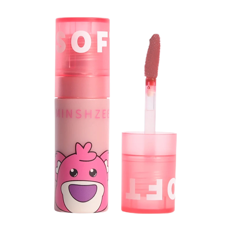 Помада-тинтирующее средство / Блеск для губ / Жидкая помада Women's MINSHZEE
Помада-тинтирующее средство / Блеск для губ / Жидкая помада Women's MINSHZEE