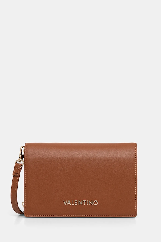 Сумка ember Valentino Bags, коричневый
Сумка ember Valentino Bags, коричневый