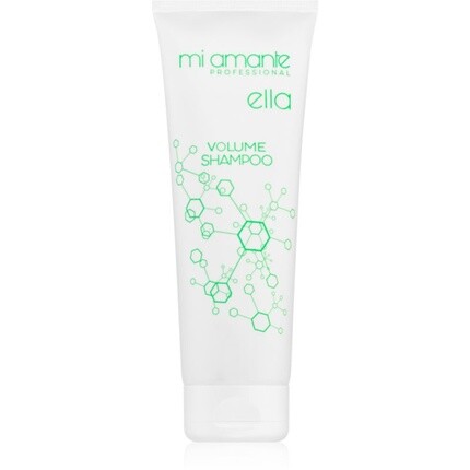 Mi Amante Professional Ella Volume Шампунь для объема, 250 мл
Mi Amante Professional Ella Volume Шампунь для объема, 250 мл