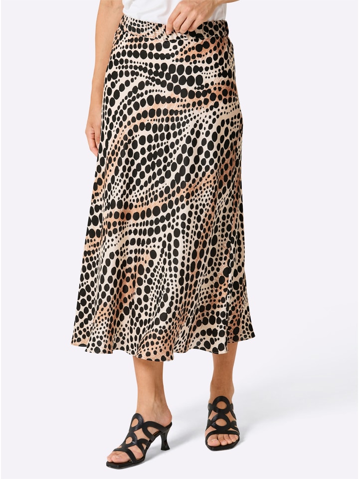 Юбка до колена creation L
Юбка до колена creation L