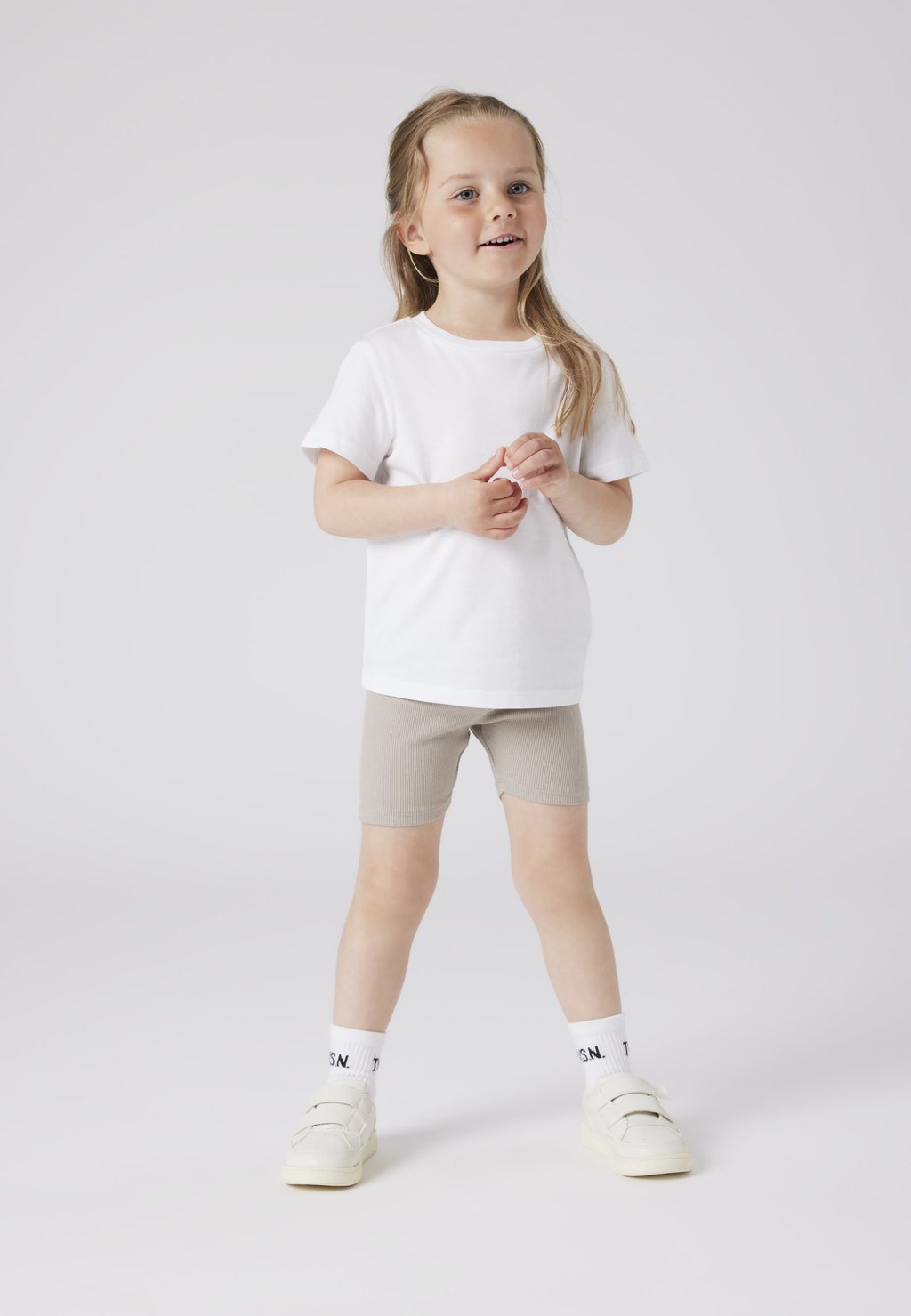 Шорты 2ER-PACK BIKER TWO SOON, цвет Woodrose
Шорты 2ER-PACK BIKER TWO SOON, цвет Woodrose