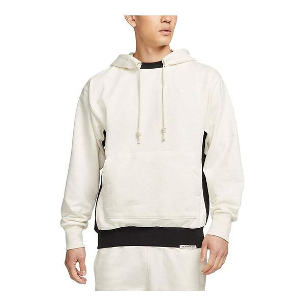 Толстовка dri fit стандартная толстовка с капюшоном Nike, бежевый
Толстовка dri fit стандартная толстовка с капюшоном Nike, бежевый