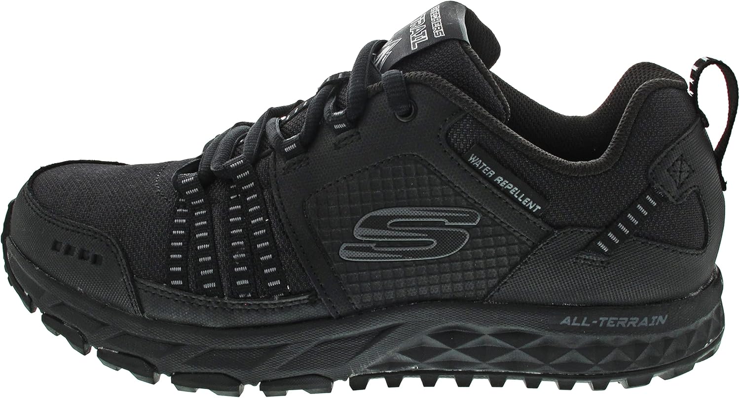 Мужские кроссовки Skechers GO Golf Escape Plan, черный
Мужские кроссовки Skechers GO Golf Escape Plan, черный