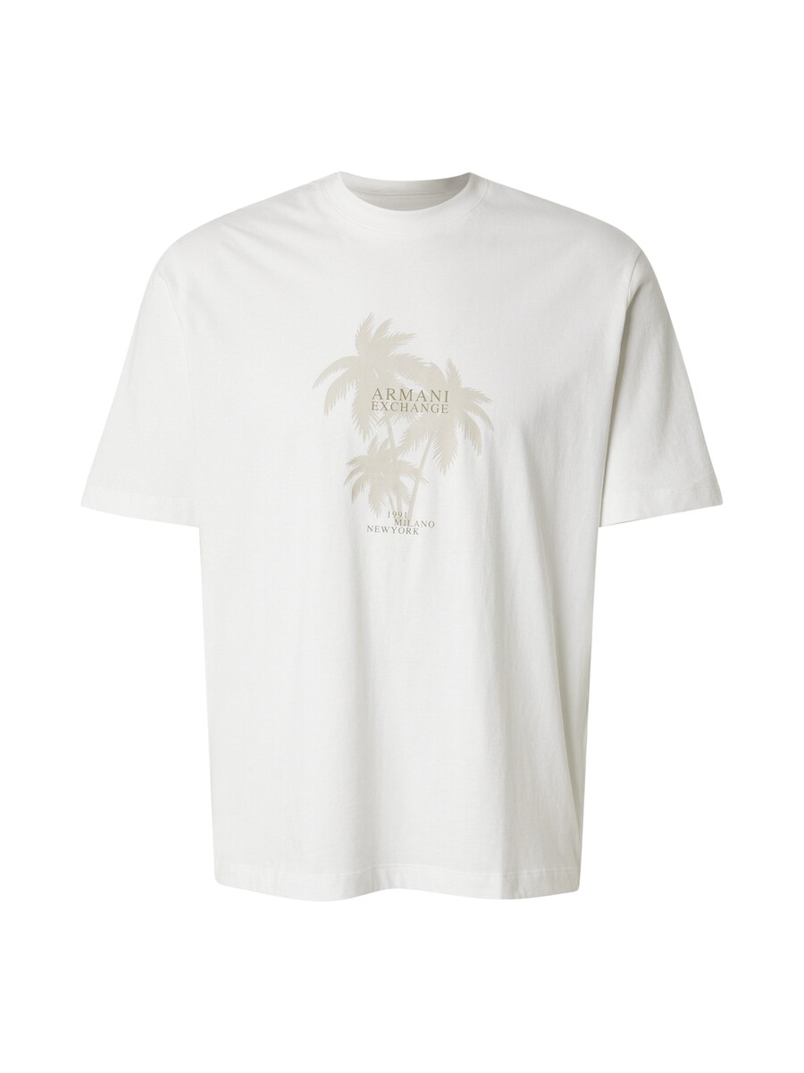 Рубашка ARMANI EXCHANGE, белый
Рубашка ARMANI EXCHANGE, белый