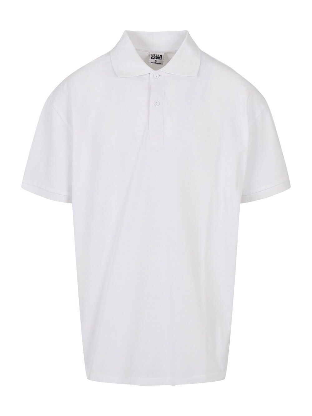 Рубашка Urban Classics, белый
Рубашка Urban Classics, белый