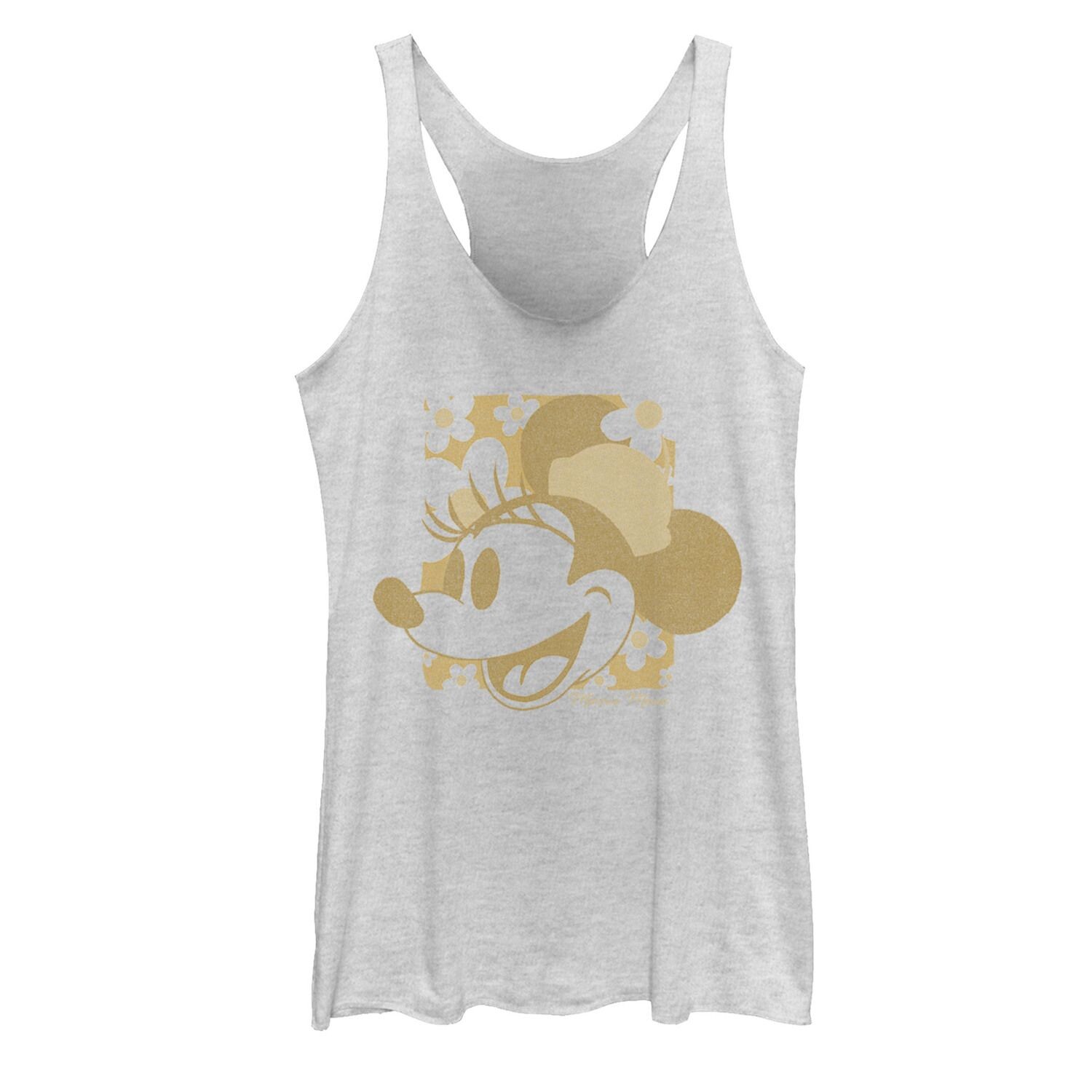 Винтажная майка-борцовка Disney's Minnie Mouse с портретом золотого оттенка для юниоров Licensed Character, Желтый, Винтажная майка-борцовка Disney's Minnie Mouse с портретом золотого оттенка для юниоров Licensed Character
Винтажная майка-борцовка Disney's Minnie Mouse с портретом золотого оттенка для юниоров Licensed Character, Желтый, Винтажная майка-борцовка Disney's Minnie Mouse с портретом золотого оттенка для юниоров Licensed Character