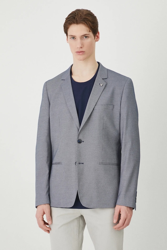 Женский жакет Medicine, темно-синий
Женский жакет Medicine, темно-синий