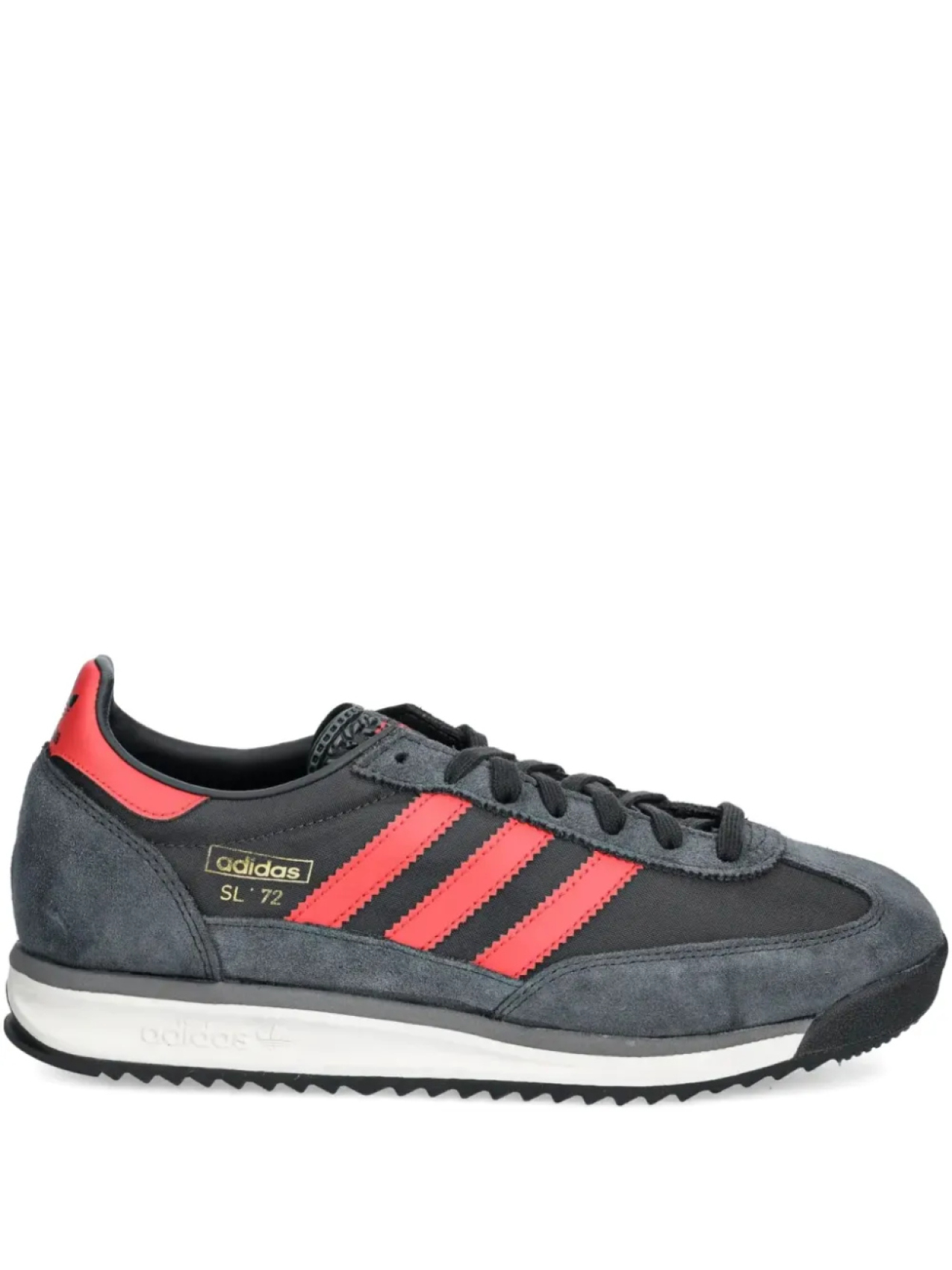 Кроссовки Adidas SL 72 RS, серый
Кроссовки Adidas SL 72 RS, серый