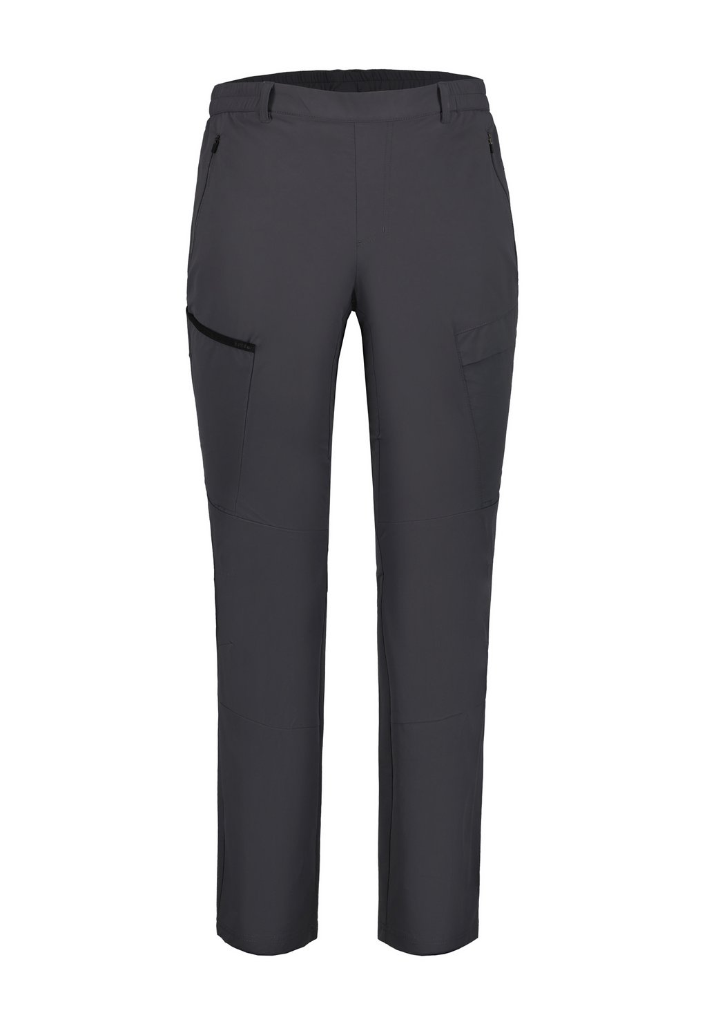 Брюки для активного отдыха DEFORD Icepeak, темно-серый
Брюки для активного отдыха DEFORD Icepeak, темно-серый