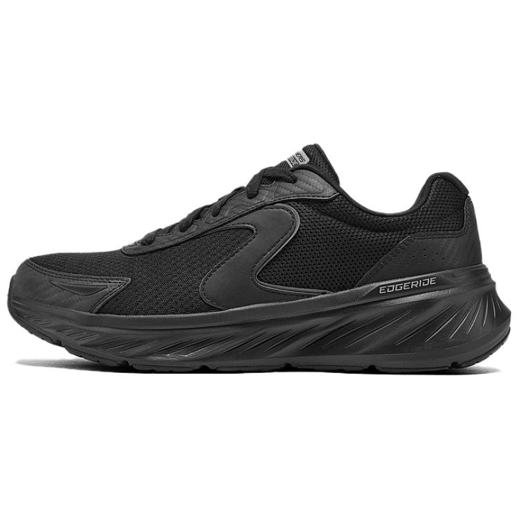 Skechers Мужские повседневные кроссовки SPORT MENS, износостойкие, дышащие, с поддержкой отскока, черные 
Skechers Мужские повседневные кроссовки SPORT MENS, износостойкие, дышащие, с поддержкой отскока, черные