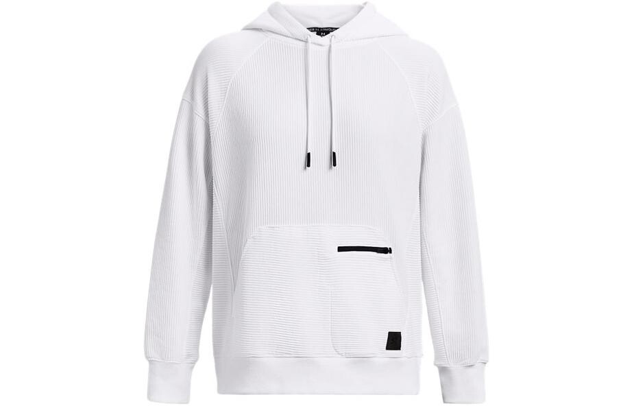 Свитшот Ottoman женский белый Under Armour
Свитшот Ottoman женский белый Under Armour