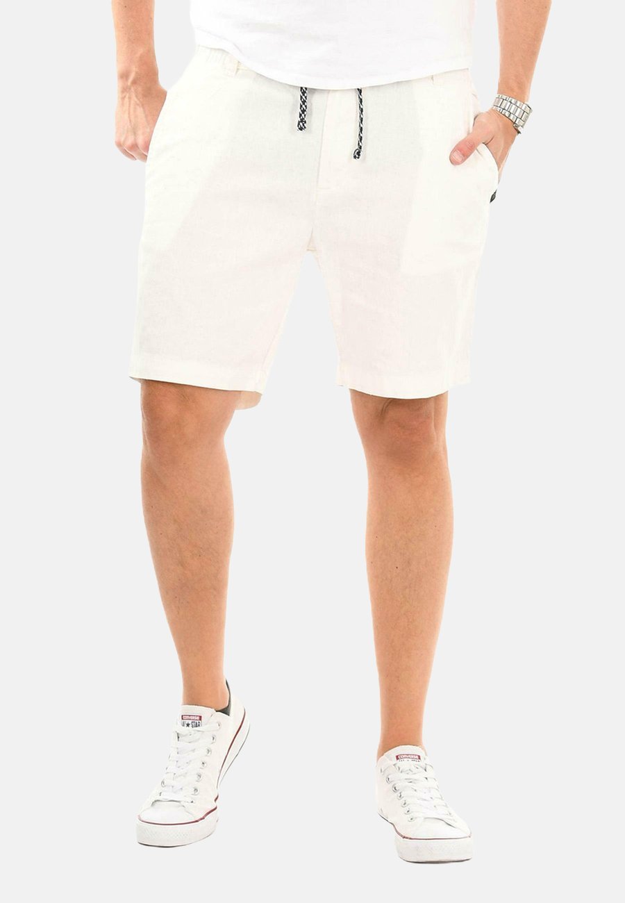 Шорты INDICODE JEANS Shorts, Offwhite/White
Шорты INDICODE JEANS Shorts, Offwhite/White