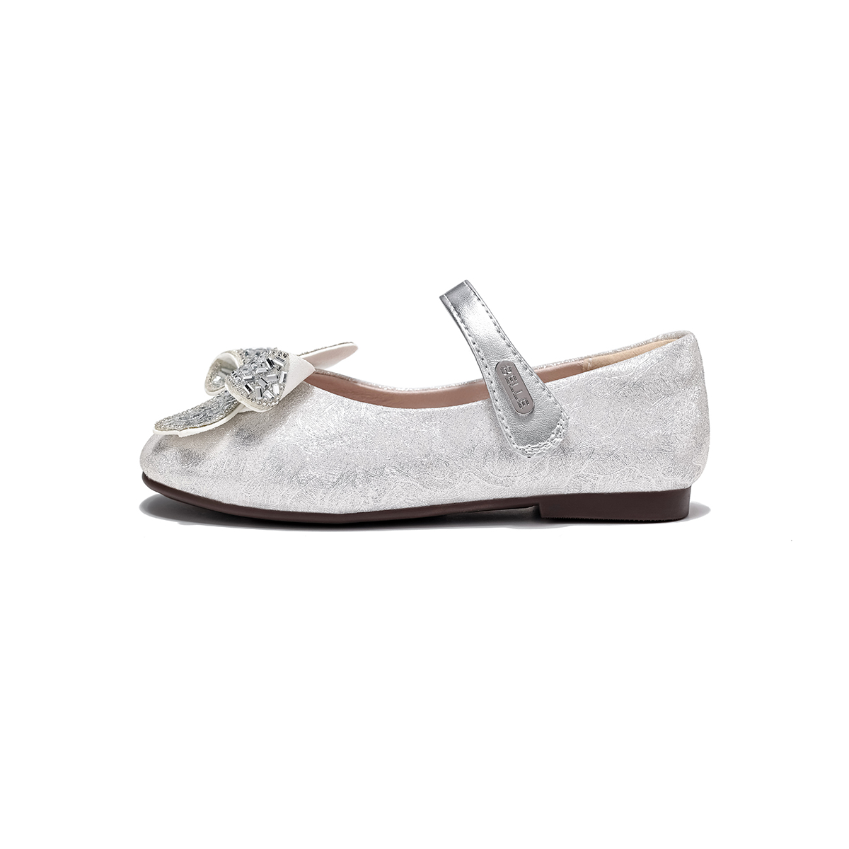 Износостойкие, легкие, амортизирующие, низкие туфли с кристаллами/стразами для детей BELLE, розовый
Износостойкие, легкие, амортизирующие, низкие туфли с кристаллами/стразами для детей BELLE, розовый