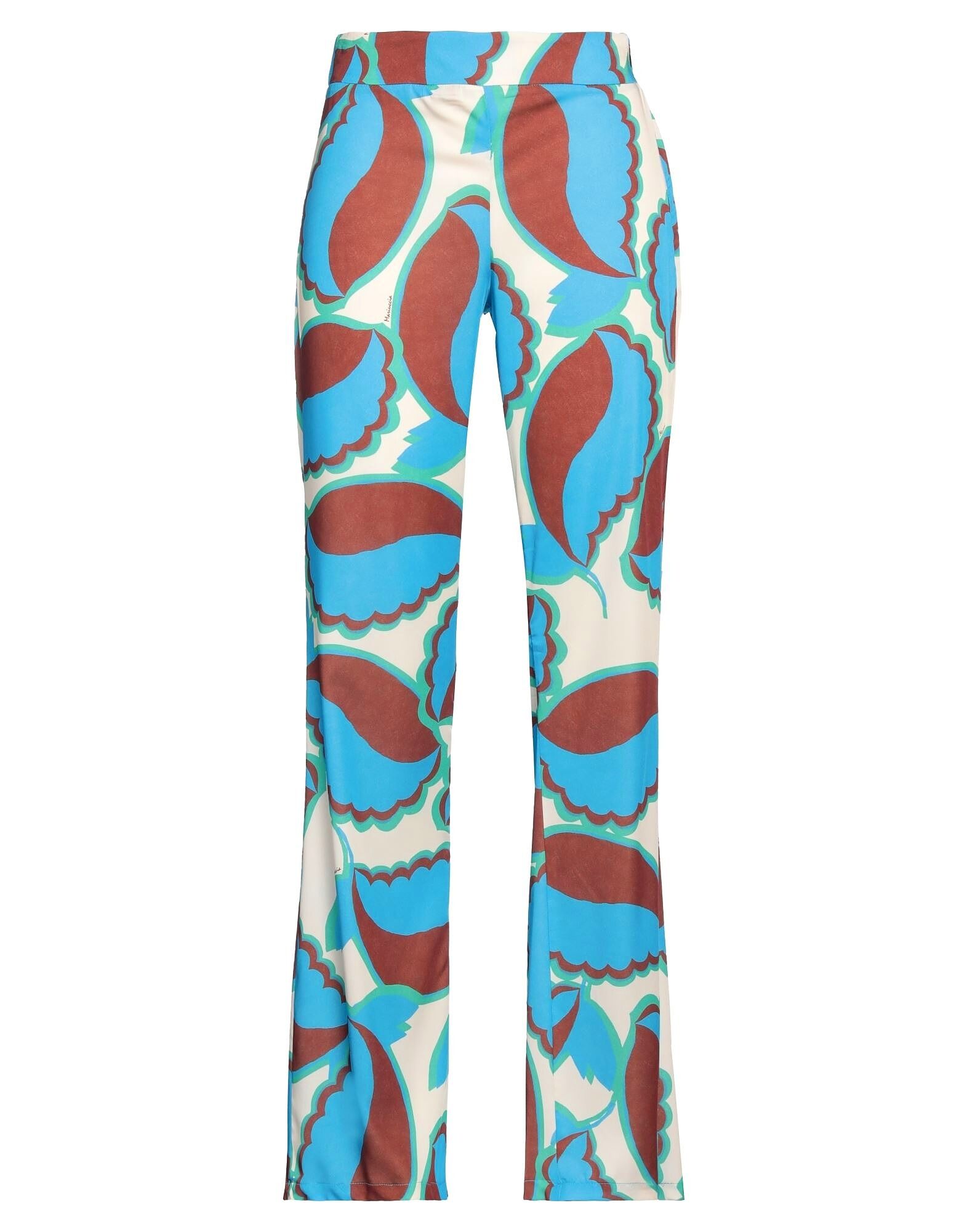 Брюки Mariuccia, лазурный
Брюки Mariuccia, лазурный