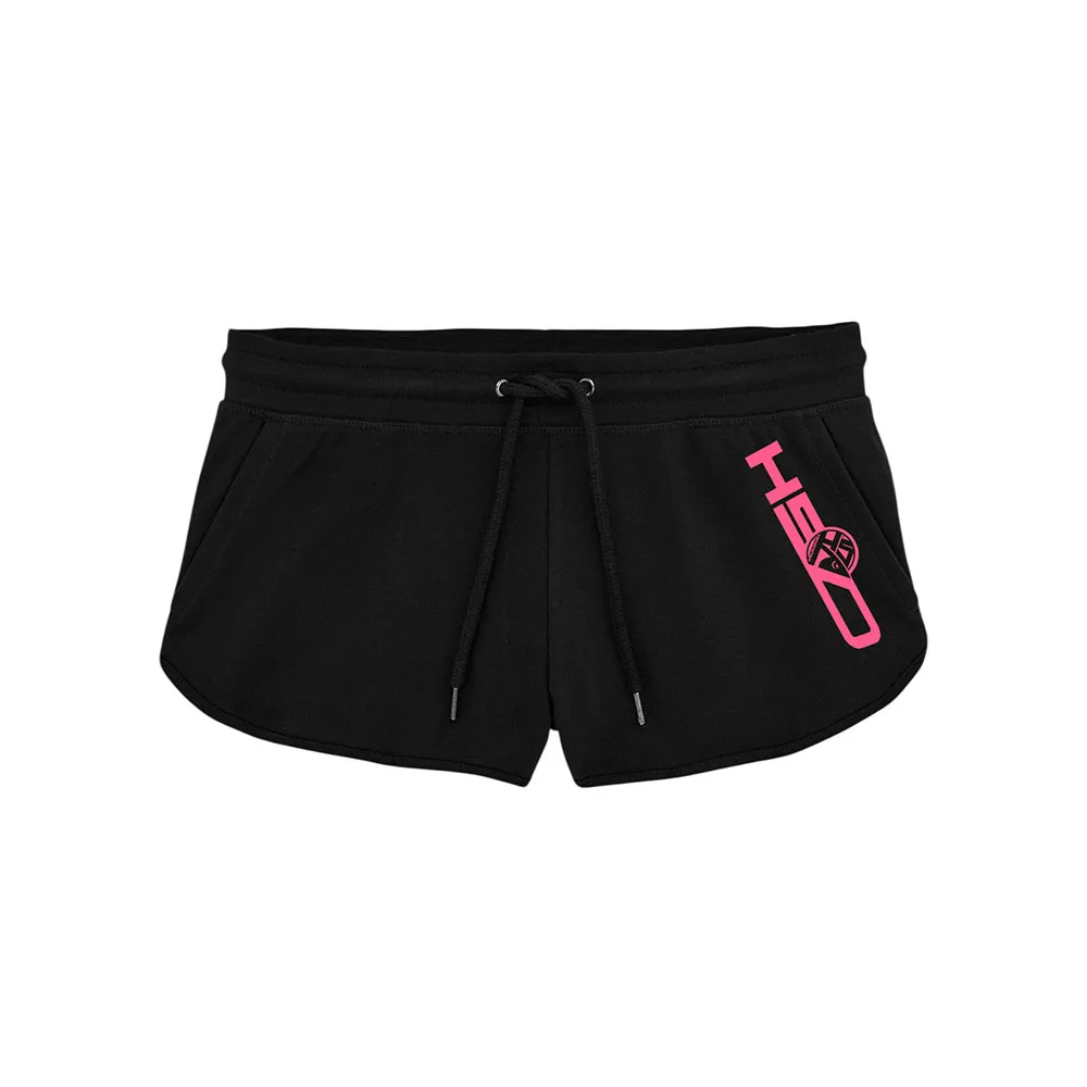 Шорты Hotspot Design HSD shorts, черный
Шорты Hotspot Design HSD shorts, черный