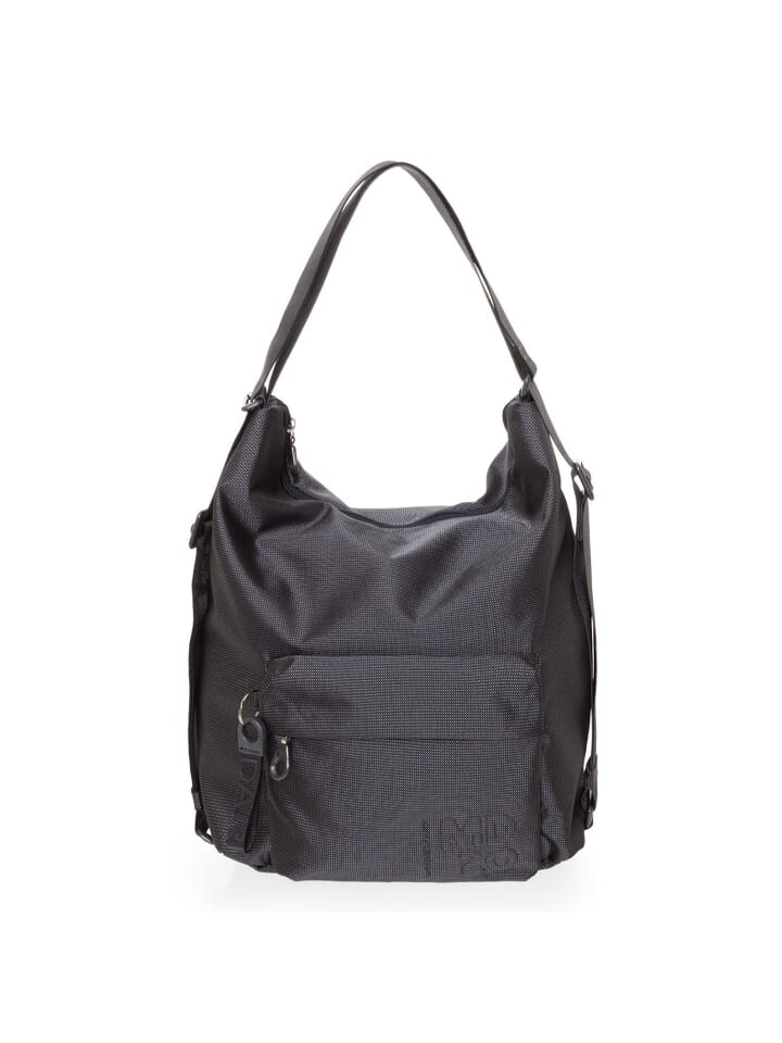 Наплечная сумка Mandarina Duck Schultertasche 32 cm, цвет steel
Наплечная сумка Mandarina Duck Schultertasche 32 cm, цвет steel