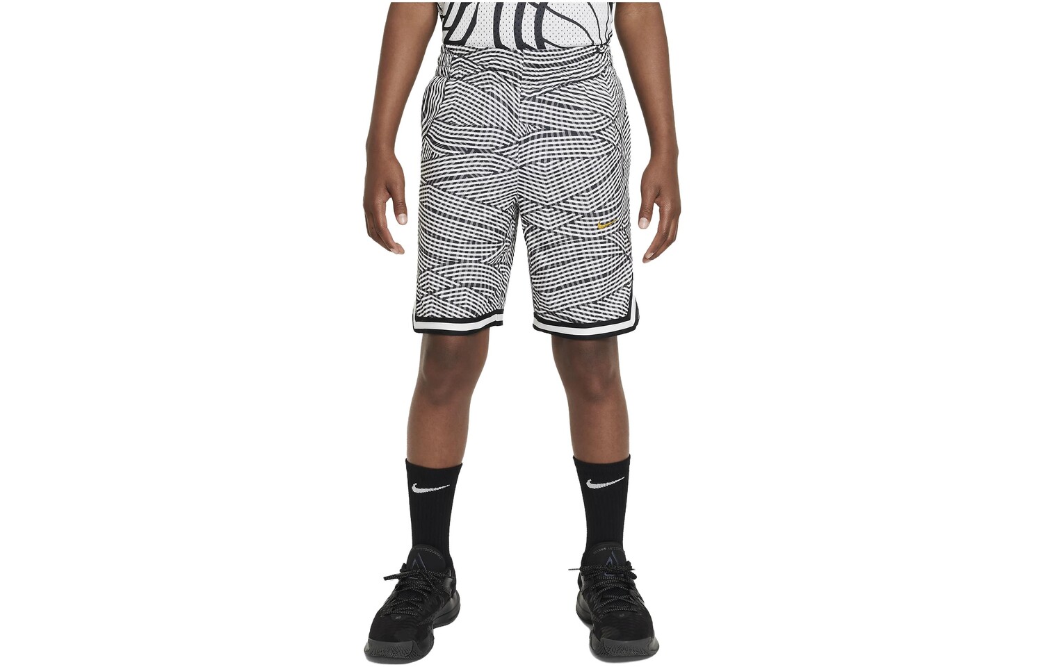 Дети Шорты Nike, черный
Дети Шорты Nike, черный