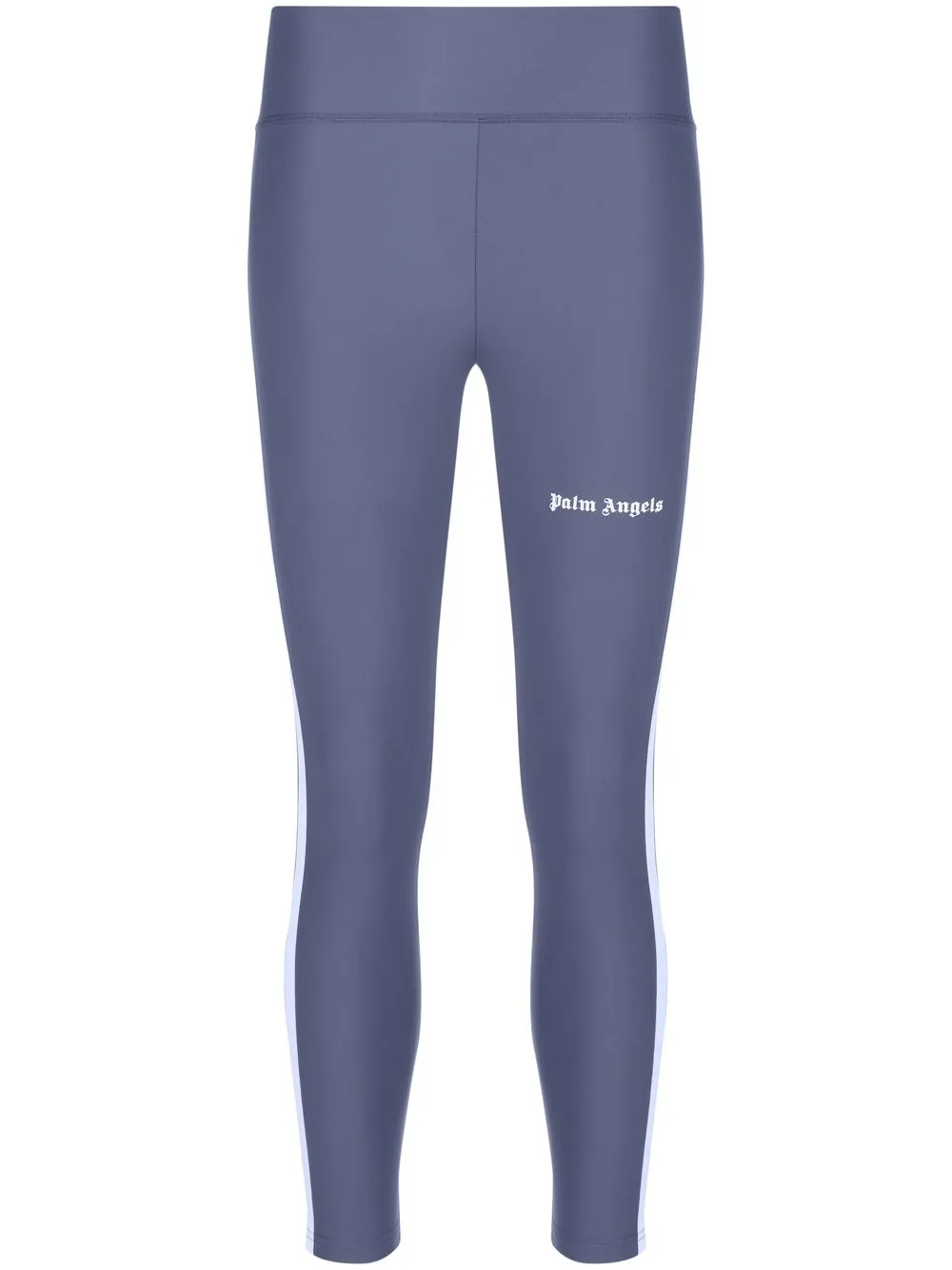 Легинсы с логотипом Palm Angels, серый
Легинсы с логотипом Palm Angels, серый
