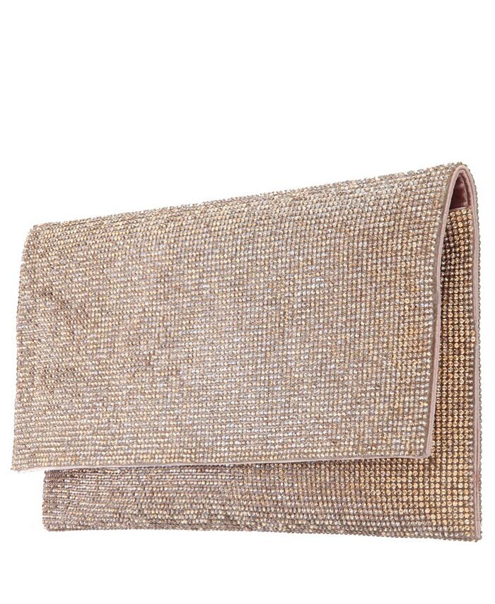 Женская универсальная рубашка с кристаллами Nina, цвет Gold-tone
Женская универсальная рубашка с кристаллами Nina, цвет Gold-tone