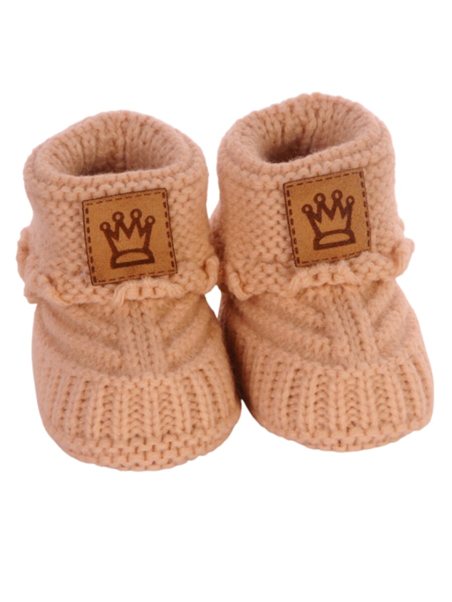 Носки La Bortini, коричневый
Носки La Bortini, коричневый