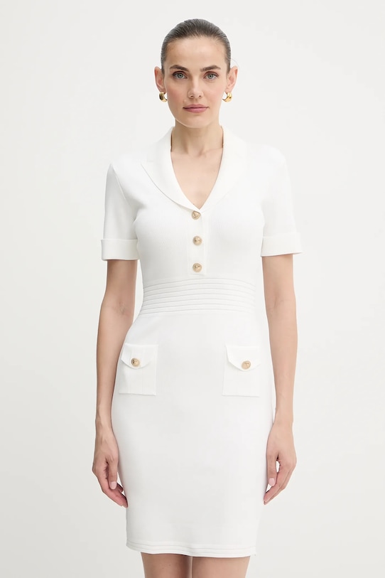 Платье Felicity Guess, бежевый
Платье Felicity Guess, бежевый