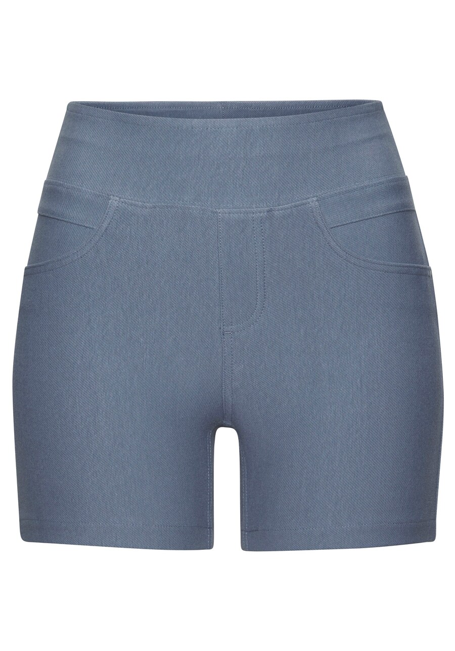 Узкие джеггинсы H.I.S, светло-голубой
Узкие джеггинсы H.I.S, светло-голубой