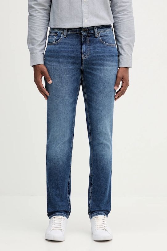 Джинсы Tommy Jeans, темно-синий
Джинсы Tommy Jeans, темно-синий