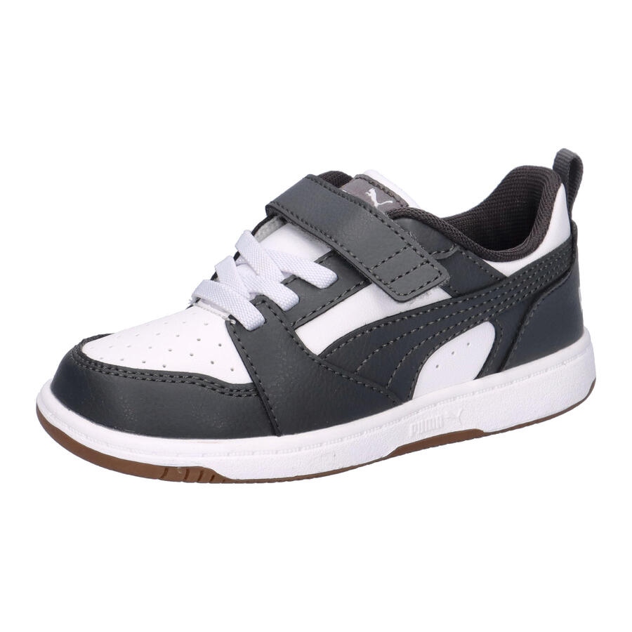 Детские кроссовки Puma Rebound V6 Lo AC+ Inf 397420
Детские кроссовки Puma Rebound V6 Lo AC+ Inf 397420