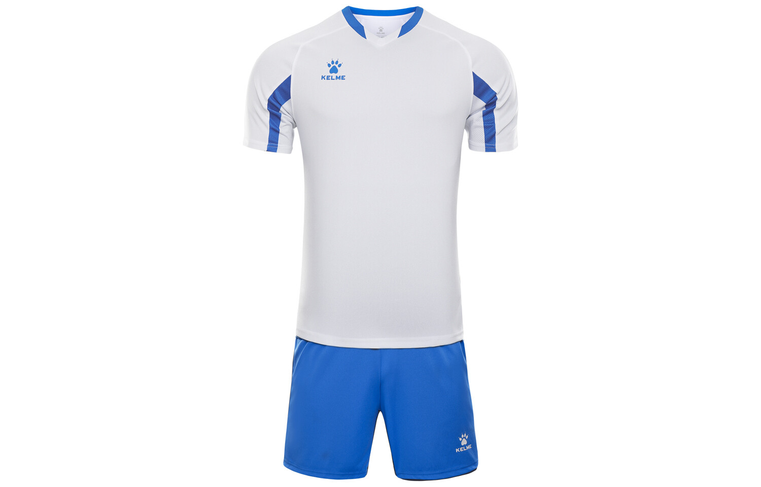 Футбольная форма унисекс Kelme
Футбольная форма унисекс Kelme