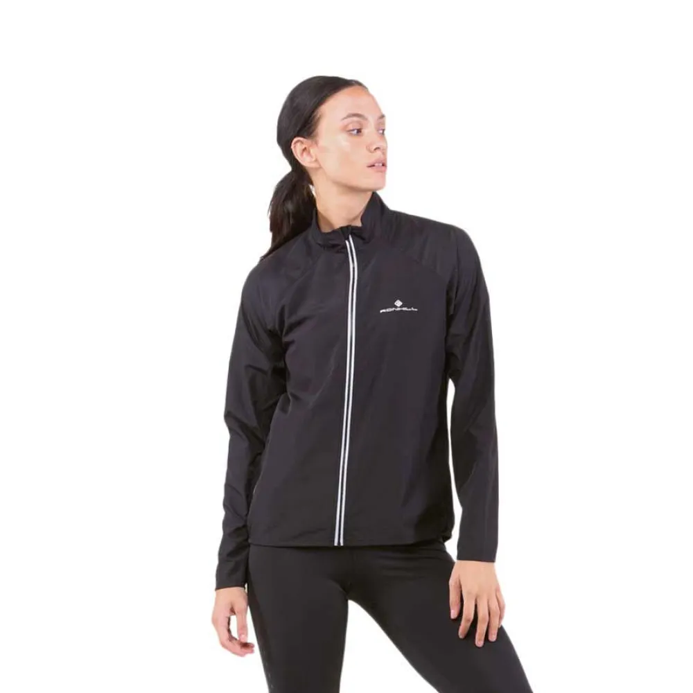 Ветровка Ronhill Core, черный
Ветровка Ronhill Core, черный