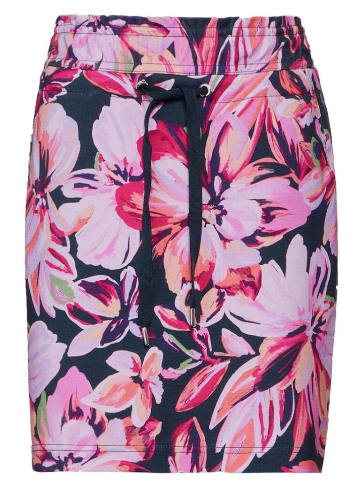 Юбка до колена Street One
Юбка до колена Street One