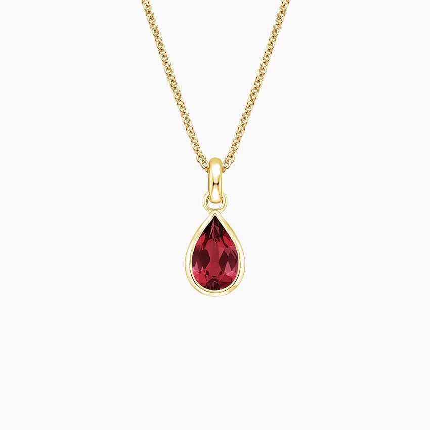 Ожерелье Brilliant Earth
Ожерелье Brilliant Earth