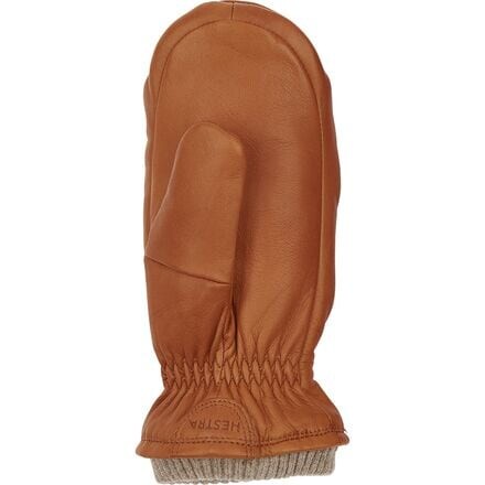 Торуньская варежка Hestra, цвет Cork
Торуньская варежка Hestra, цвет Cork