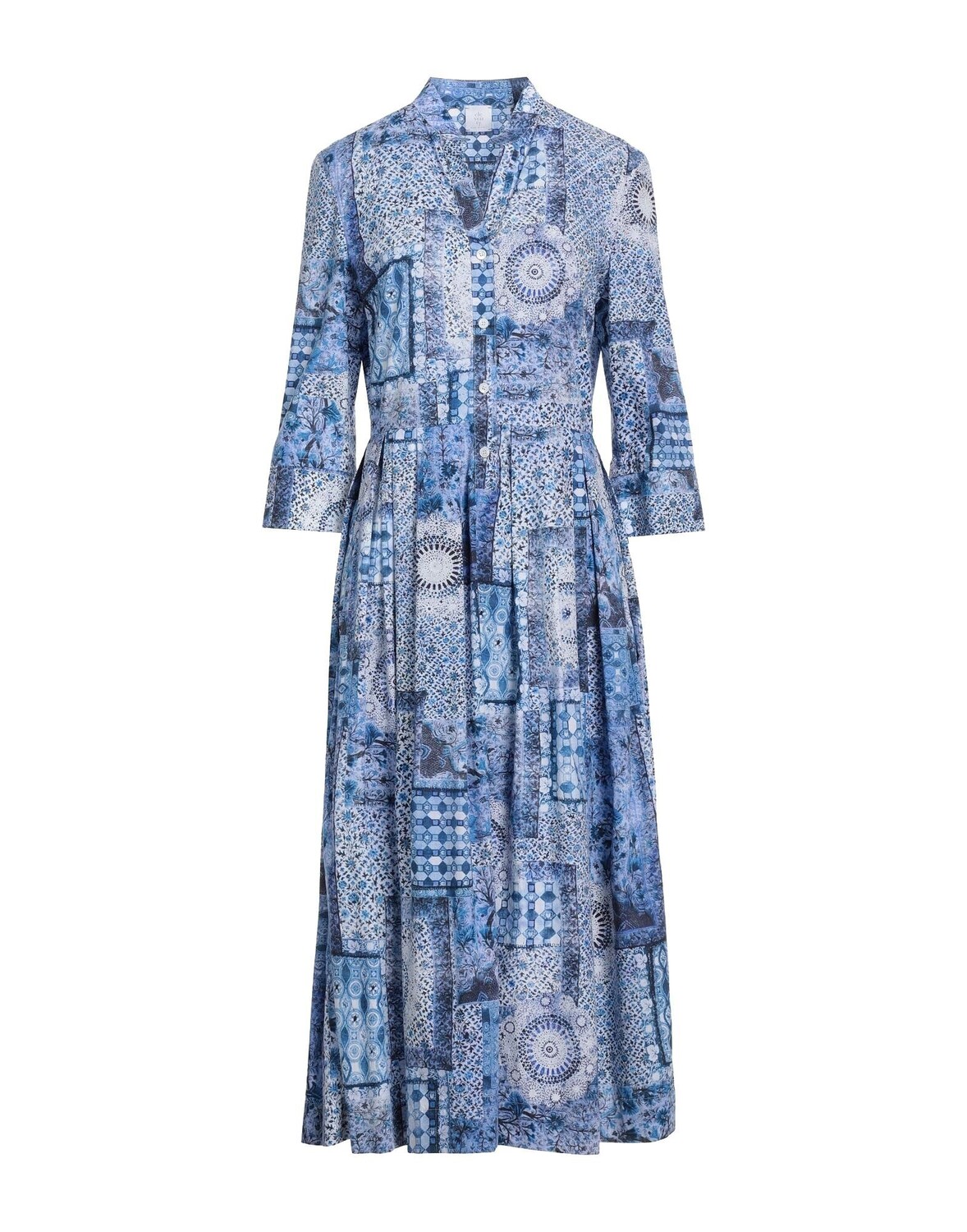 Платье Eleventy, синий
Платье Eleventy, синий