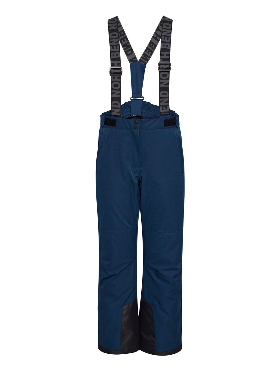 Обычные брюки для активного отдыха North Bend Giana, темно-синий
Обычные брюки для активного отдыха North Bend Giana, темно-синий